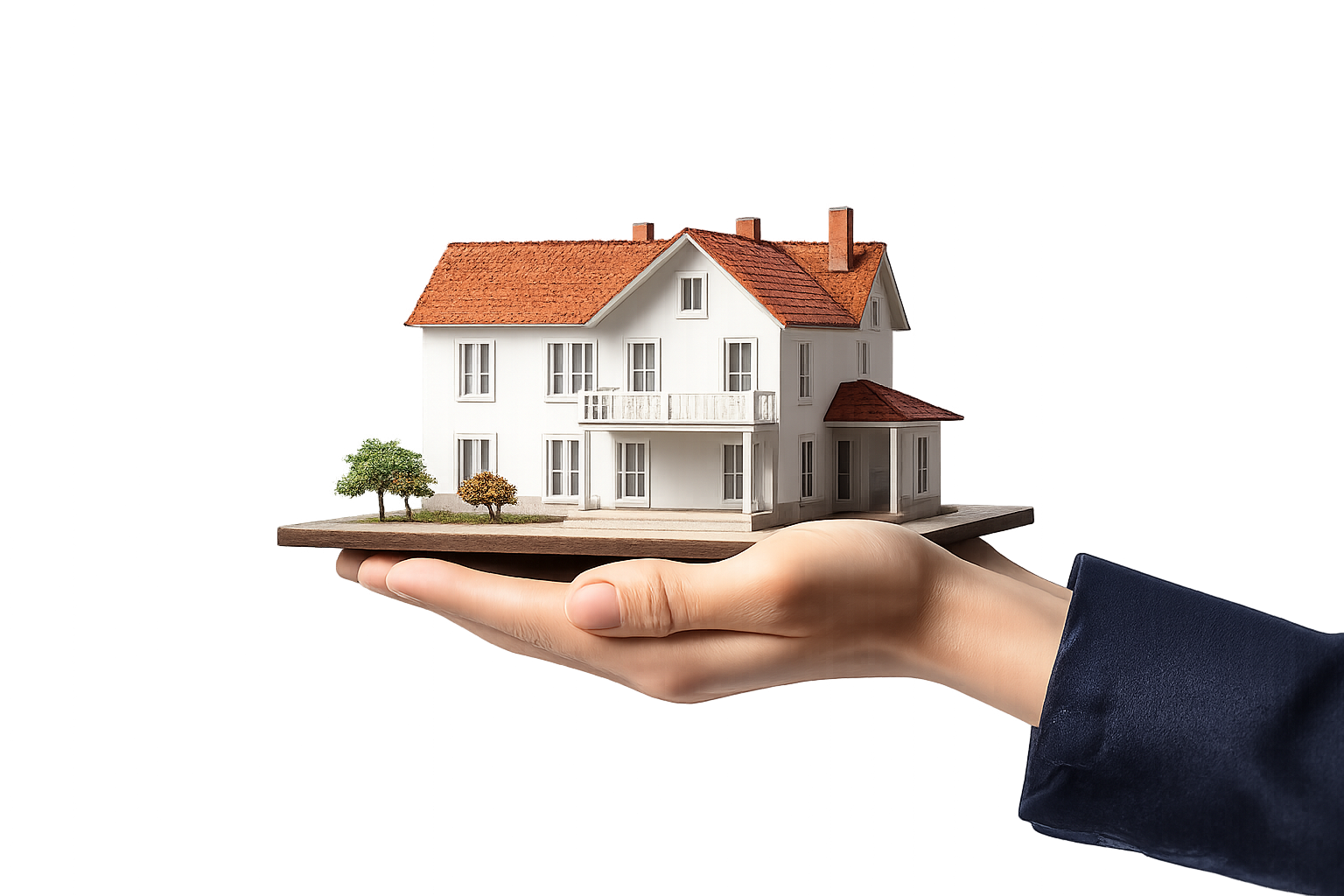 Real Estate