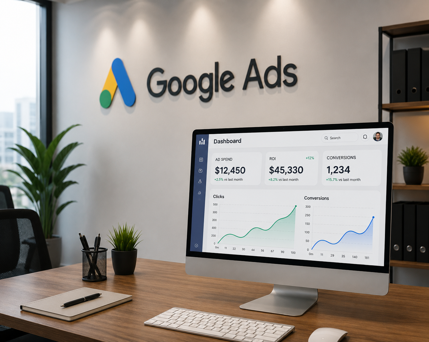 Google Ads