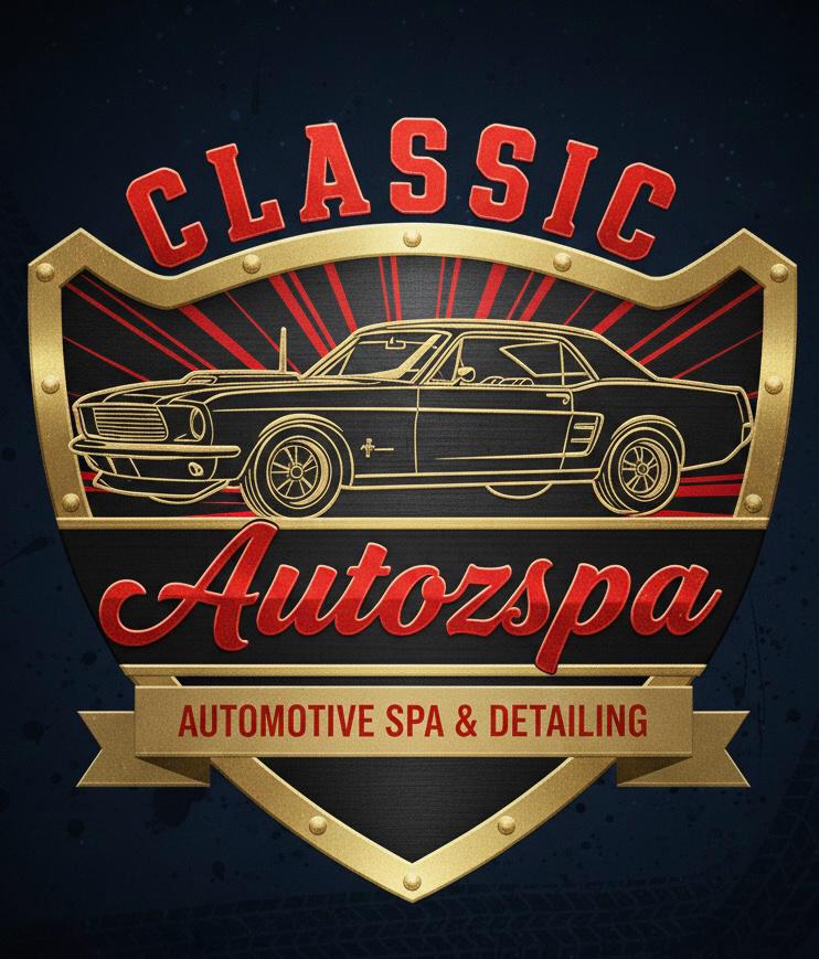 Classic Autozspa