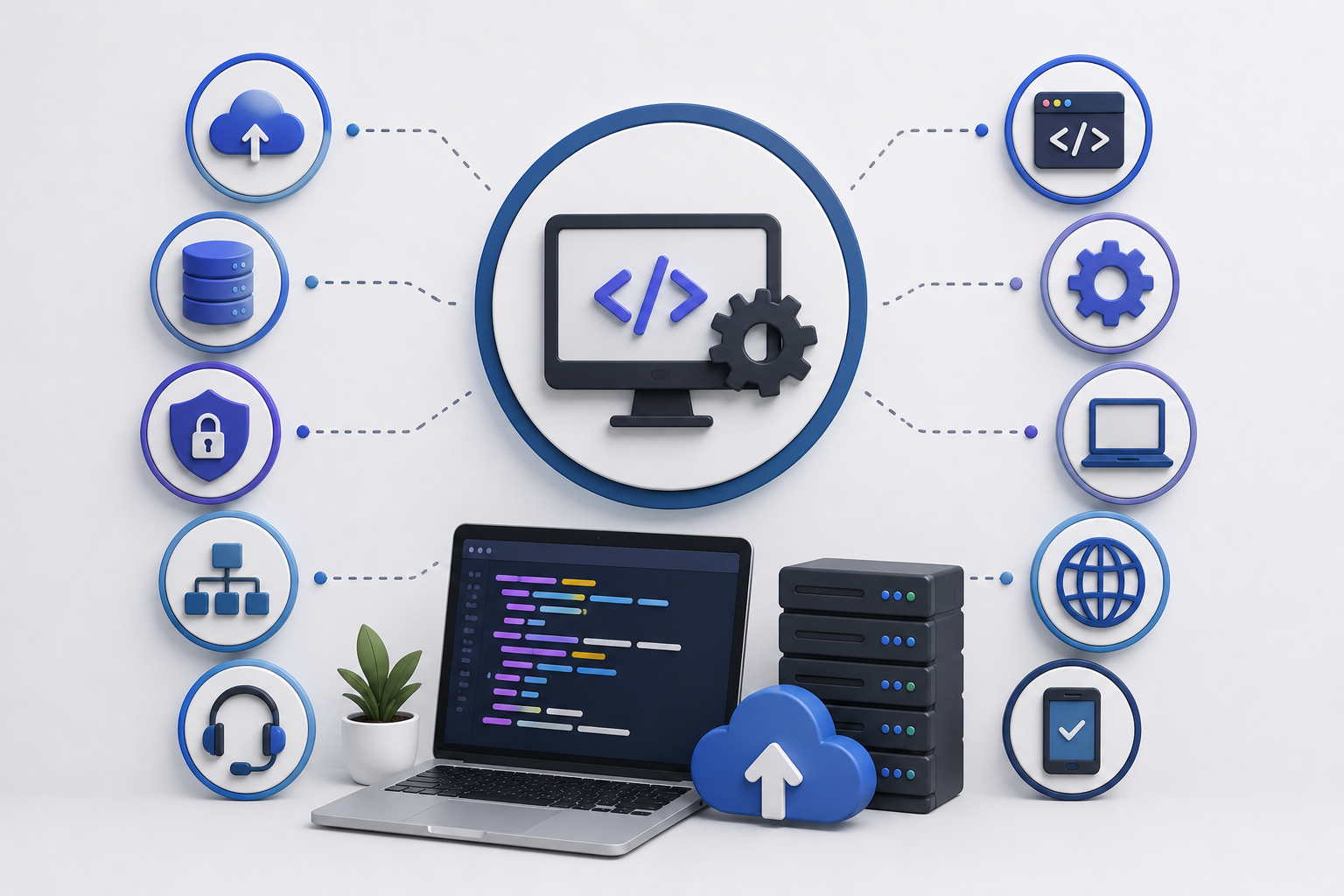 IT & Software