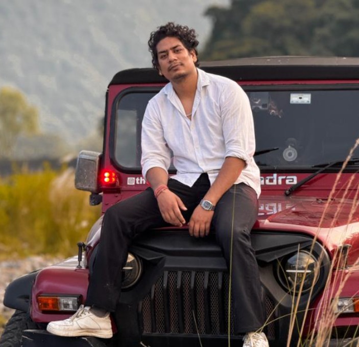 Prabhav Kumar