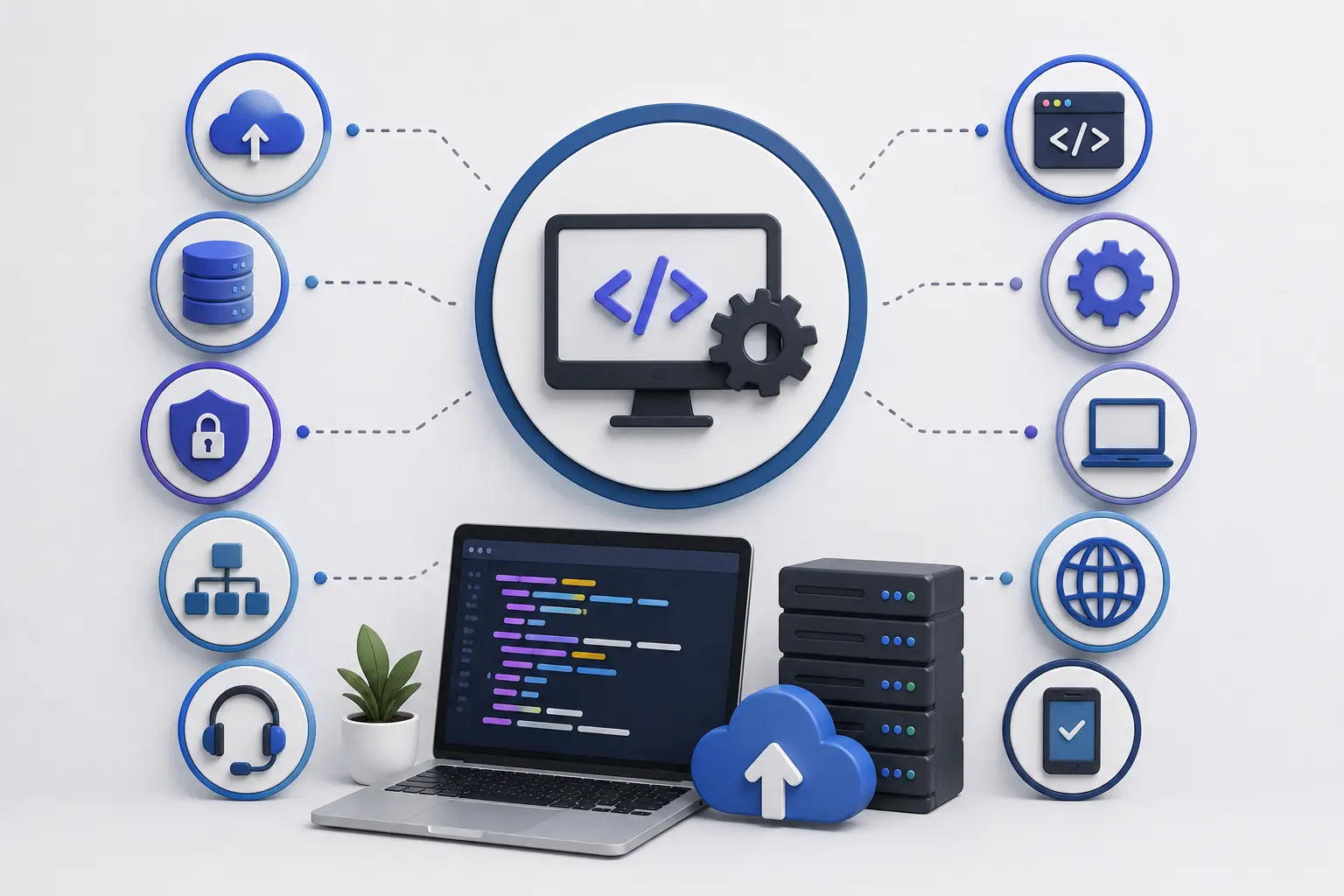 IT & Software
